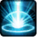 NPC-Symbol der Telekinese-Welle
